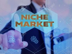 Niche Market: Pengertian Ceruk Pasar dan Contohnya