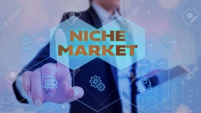 Niche Market: Pengertian Ceruk Pasar dan Contohnya