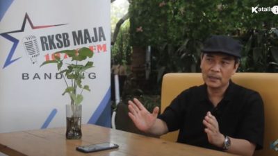 Video Podcast: Dasar-Dasar Public Speaking 3V