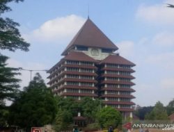 Top 10 Kampus Terbaik di Indonesia 2021 versi SIR