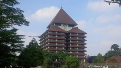 Universitas Indonesia Terbaik