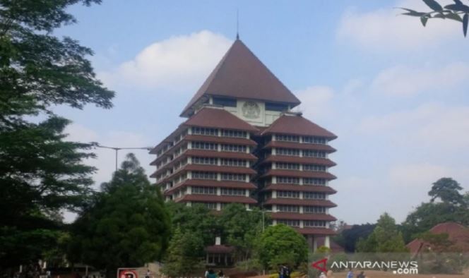 Universitas Indonesia Terbaik
