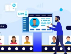Pengertian CRM: Cara Bisnis Menjaga Hubungan dengan Pelanggan