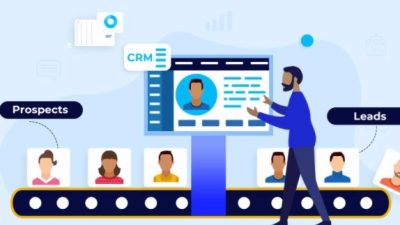 Pengertian CRM: Cara Bisnis Menjaga Hubungan dengan Pelanggan