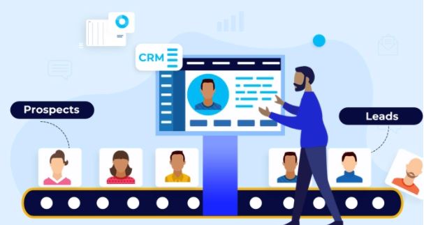 Pengertian CRM: Cara Bisnis Menjaga Hubungan dengan Pelanggan