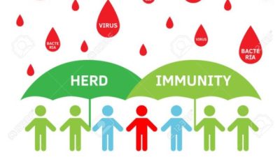Pengertian Herd Immunity