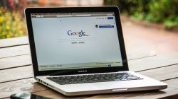 Google Search