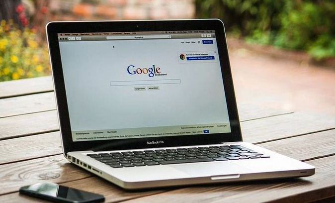Google Search