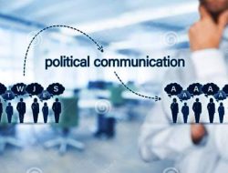 Komunikasi Politik, Ringkasan Materi Kuliah