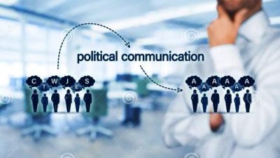 Komunikasi Politik: Pengertian, Fungsi, Unsur, dan Proses