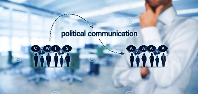 Komunikasi Politik: Pengertian, Fungsi, Unsur, dan Proses