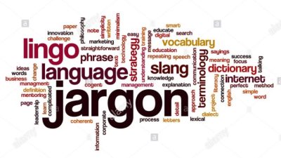 Pengertian Jargon dan Contohnya