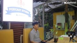 Vodcast Dasar-Dasar Jurnalistik: Jenis Tulisan dan Bahasa Jurnalistik