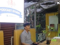 Vodcast Dasar-Dasar Jurnalistik: Jenis Tulisan dan Bahasa Jurnalistik