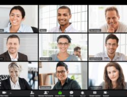 Cara Zoom Meeting yang Baik dan Etis