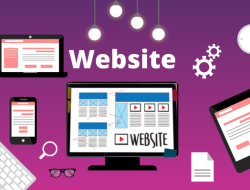 Cara Membuat Website