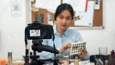 Tips Vlog: Cara Membuat Video Youtube yang Menarik