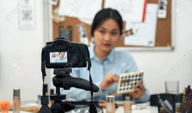Tips Vlog: Cara Membuat Video Youtube yang Menarik