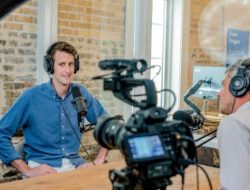 Pengertian Vodcast, Varian Baru Podcast