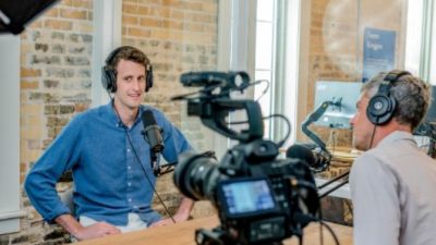 Pengertian Vodcast, Varian Baru Podcast