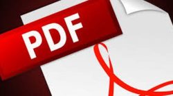 Cara Terbaik untuk Kompres File PDF