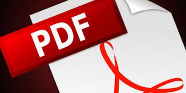 Cara Terbaik untuk Kompres File PDF