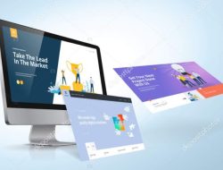 Jangan Andalkan Marketplace, Bisnis Anda Harus Punya Website Sendiri