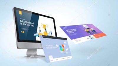 Bisnis Anda Harus Punya Website Sendiri