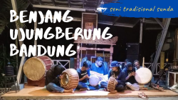 seni benjang