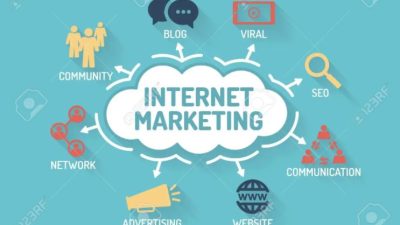 Dasar-Dasar Digital Marketing