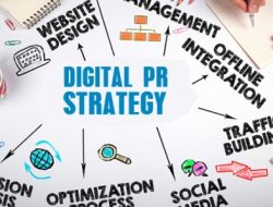 Media Humas dan Digital PR Skills yang Harus Dimiliki