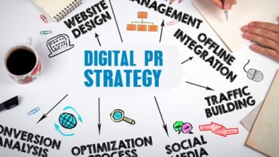 Media Humas dan Digital PR Skills yang Harus Dimiliki