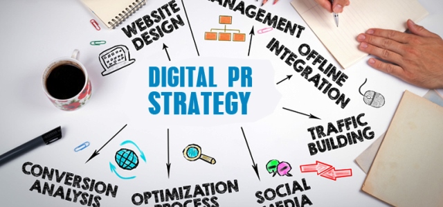 Media Humas dan Digital PR Skills yang Harus Dimiliki