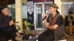 Video Podcast: Iket Sunda yang Terlupakan
