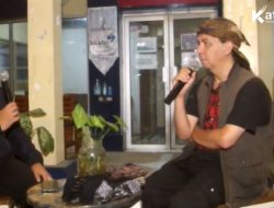 Vodcast: Iket Sunda yang Terlupakan