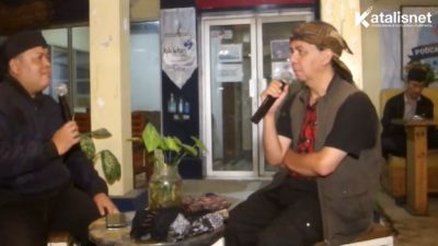 Vodcast: Iket Sunda yang Terlupakan