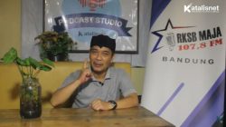 Video Podcast: Praktik Digital Marketing bagi Pemula