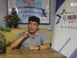 Video Podcast: Praktik Digital Marketing bagi Pemula