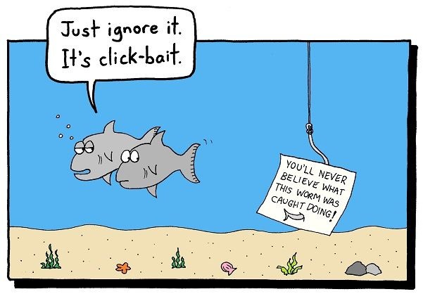 Clickbait