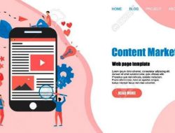 Cara Termudah Mendapatkan Backlink: Content Placement!