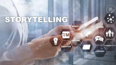 storytelling