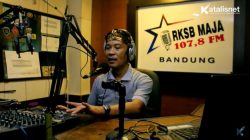 Contoh Siaran Radio PT Style