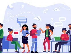 7 Tips untuk Komunikasi Online yang Efektif