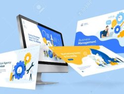 Cara Membuat Website