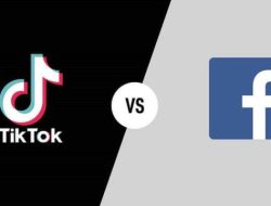 TikTok vs Youtube Short vs Instagram Reels, Siapa Unggul?