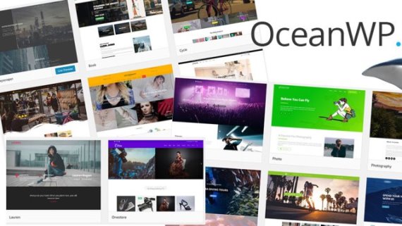 OceanWP