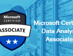 Complete Microsoft Study Guide: The Microsoft PL-300 Exam