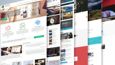5 Tema WordPress Terbaik SEO Friendly untuk Web Pribadi dan Berita