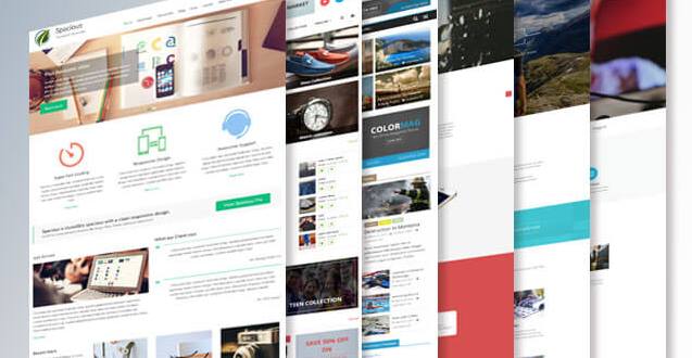 5 Tema WordPress Terbaik SEO Friendly untuk Web Pribadi dan Berita