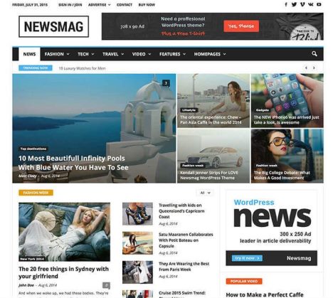 Newsmag